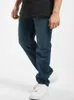 Urban Classics Denim-Hosen für Männer Znulist dunkelblau 34 Produktbild-Vorschau 17