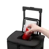 Brisby Cool Bag Trolley mit Teleskopgriff und Rädern - Produktbild-Vorschau 4