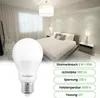 LUMILED LED Lampe 6 Stück Set E27 A60 8W ersetzt 60W 880lm Produktbild-Vorschau 2