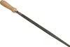 KOTARBAU® Werkstattfeile Rund Länge: 350 mm Hieb 2 (Mittel) Produktbild-Vorschau 1