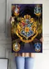 GBeye Harry Potter Crests Poster 61x91.5cm. Produktbild-Vorschau 8