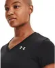 Under Armour Tech Ssv Solid 002 Black S Produktbild-Vorschau 11