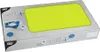 Papstar 84917, Kwadrat, Limonka, Syntetyk, Obrus, 800 mm, Podgląd zdjęcia produktu 2