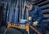Standaard schijf voor metaal, 125 x 1 x 100 mm, 100 stuks. Productafbeelding-voorbeeld 5