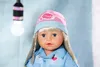 BABY born Deluxe Jeans Kleid, 43cm Produktbild-Vorschau 11