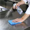 Profesionální čisticí sprej na nerezovou ocel Cif 750 ml Náhled obrázku produktu 2