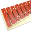 Carillon Sonor G10 avec étui rose Voir les images du produit 3