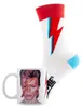 Zestaw kubek i skarpetki David Bowie Podgląd zdjęcia produktu 6