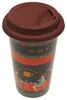 De’Longhi DLSC066 300 ml Multicolore Vetroceramica Anteprima dell’immagine prodotto 3