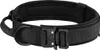 Taktischer Hundehalsband, M Größe, Verstellbar 36-44.5cm, Produktbild-Vorschau 1