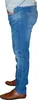 HERO STRETCH JEANS HOSE - PORTLAND SLIM STRAIGHT FIT - Blue Produktbild-Vorschau 2