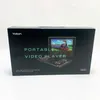 YOTON 9,5" Tragbarer DVD Player Auto Für Kinder Mit 7,5" Produktbild-Vorschau 7