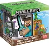 Minecraft – Modo Supervivencia – Taza de cerámica de 11 oz Vista previa de la imagen del producto 3
