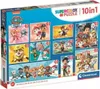 Clementoni 20270, 4 Jahr(e) Produktbild-Vorschau 14