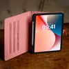 LBH Tablet Schutzhülle für Apple iPad Air 6. Gen 13 Zoll Produktbild-Vorschau 6