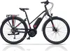 Airtracks 28 Zoll Damen E-Bike SHIMANO STEPS E6000 Trekking Produktbild-Vorschau 1