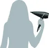 Remington Supercare Pro 2200 AC7250 Hair Dryer pink Produktbild-Vorschau 16