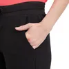 ENERGETICS Da.-Hose Marianne II W SHT 050 BLACK 050 BLACK Produktbild-Vorschau 5