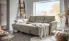 MIUFORM Lars - Ecksofa mit Bettfunktion und Bettkasten - Produktbild-Vorschau 2