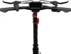 Motus Pro 10 Daytona S Electric scooter 20 Ah black red Produktbild-Vorschau 6