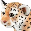 BRUBAKER Léopard - 30 cm Peluche - Peluche Bébé Félidé Voir les images du produit 7