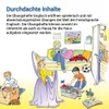 Das Übungsheft Englisch 4 Voir les images du produit 3
