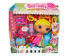 Lalaloopsy Silly Hair Puppe Komplettset ab 3 Jahren Produktbild-Vorschau 1