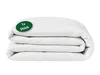 Ganzjahres Bettdecke 155x220 cm | Microfaser Bettdecke Produktbild-Vorschau 2