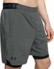 UNDER ARMOUR pantaloncini funzionali 2 in 1 da uomo Vanish Anteprima dell’immagine prodotto 6