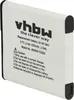 vhbw Akku kompatibel mit Sony Cybershot DSC-W320, DSC-W330, Produktbild-Vorschau 9