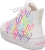 Skechers Sneakers 314075LWMLT in Multicolored color size 38 Voir les images du produit 4