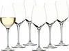 Stölzle Lausitz Set 6 Stück EXQUISIT ROYAL Weissweinkelch Anteprima dell’immagine prodotto 11