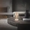 LED Tischlampe Akku LED Tischleuchte Dimmbar Kabellos Touch Produktbild-Vorschau 5