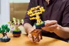 LEGO Botanicals Miniaturní bonsaje, Sada na stavění, 18 Náhled obrázku produktu 11