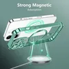 Handyhülle für iPhone 12 Pro mit Magsafe und Kameraschutz, Produktbild-Vorschau 5