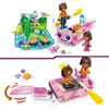 LEGO Friends Axolotl Dobrodružný člun - včetně 2 Náhled obrázku produktu 13