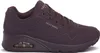 A side view of a single Skechers UNO sneaker. Anteprima dell’immagine prodotto