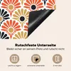 KitchenYeah© Herdabdeckplatte Blumen - Japan - Muster , Produktbild-Vorschau 5
