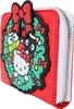 Loungefly - Portfel Hello Kitty Christmas Sanrio - Anteprima dell’immagine prodotto 2