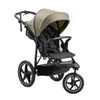 hauck Sportwagen Runner 3 oliv Produktbild-Vorschau 1