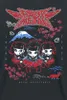 Babymetal T-Shirt Herren Pixel Tokyo schwarz Band-Merch, Produktbild-Vorschau 4