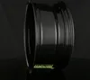 Keskin KT15 Speed black front polish 8x18 ET30 - LK5/112 Produktbild-Vorschau 20