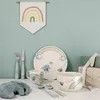 Villeroy & Boch Boho Kids / Walk like an Elephant Set di Anteprima dell’immagine prodotto 7