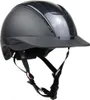 Casco Reithelm DUELL schwarz, Größe:S 50-54 cm Produktbild-Vorschau 1