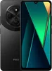 POCO C75 4G 6 GB/128 GB - Smartfon - czarny Podgląd zdjęcia produktu 1