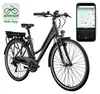Zündapp Z802 – elektrické bicykel, model Trekking, 28 Náhľad obrázku produktu 3