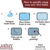The Army Painter - Tavolozza Umida Anteprima dell’immagine prodotto 7