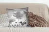 MuchoWow® Zierkissen Sofakissen Wohnzimmer Dekokissen 50x50 Produktbild-Vorschau 4