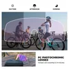 ROCKBROS Fahrradbrille Photochromatisch Antibeschlag Produktbild-Vorschau 4