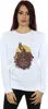 Disney - "The Lion King" Sweatshirt für Damen BI22187 (XXL) Produktbild-Vorschau 2